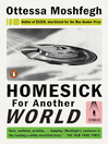 Cover image for Homesick for Another World
